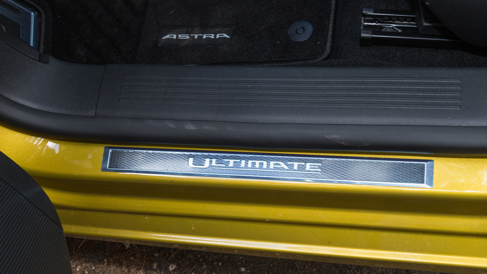 Opel Astra: Νέα εποχή, πληρέστερο από ποτέ!